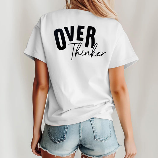 Over Thinker